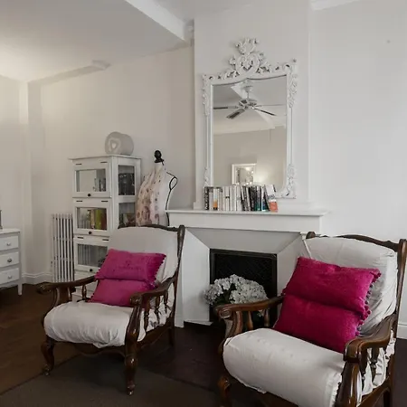 La Maison De Bastide *