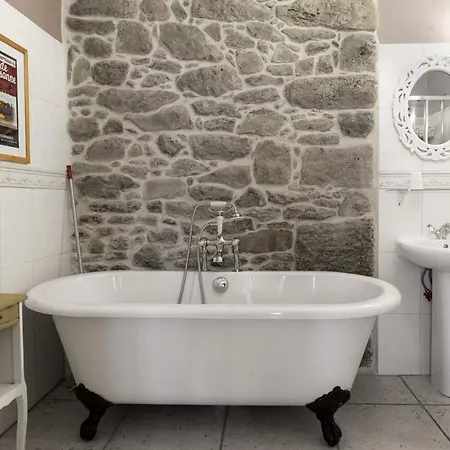 Prázdninový dům La Maison De Bastide *