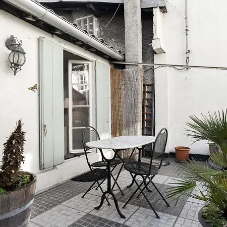 La Maison De Bastide Prázdninový dům Carcassonne